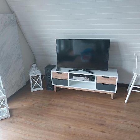 Fichtel See Nagel Esterno foto