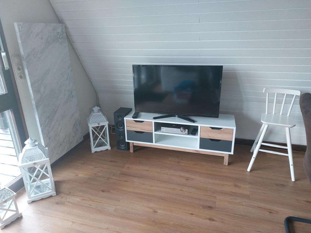 Fichtel See Nagel Esterno foto